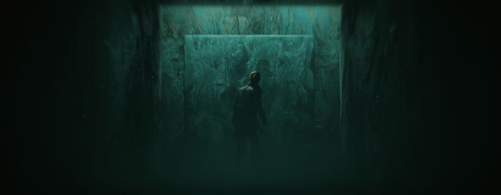 Alan Wake 2: The Lake House структурирована как традиционная игра в жанре хоррор-выживания