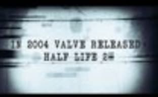 Fan-made короткометражка Half Life 3: Unannounced