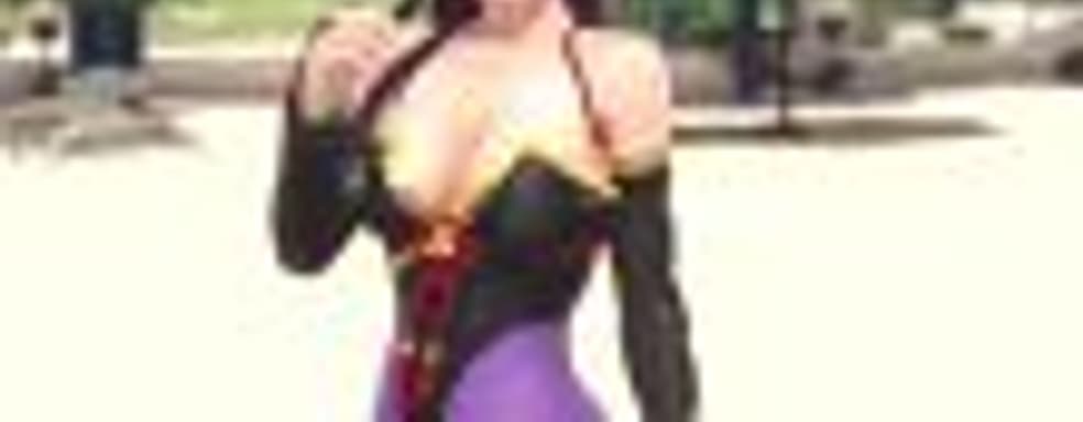 Пляж, грудастые девушки и волейбольный мяч в трейлере Dead or Alive Xtreme 3: Scarlet