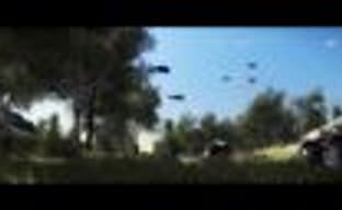 Bohemia делает ремейк Carrier Command