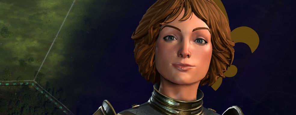 Конкурент Civilization провалился? Онлайн Ara History Untold в 34 раза ниже Sid Meier's Civilization 6