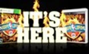 NBA Jam HD в продаже