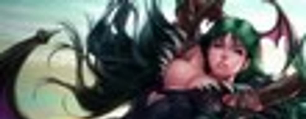 Слух: Darkstalkers IV в разработке