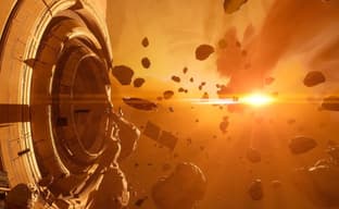 Стратегию Homeworld 3 перенесли на 2024 год