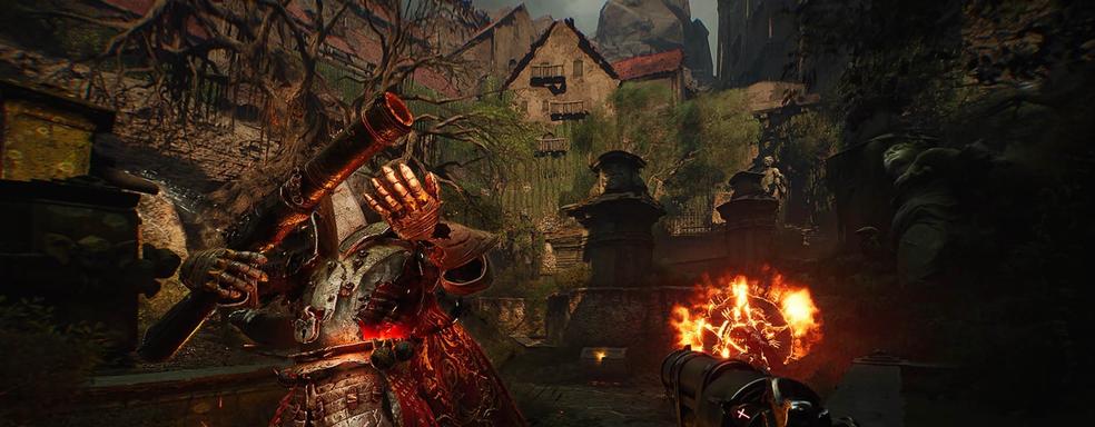 Разработчики Witchfire бросят исправление ошибок, чтобы заняться более серьезными задачами