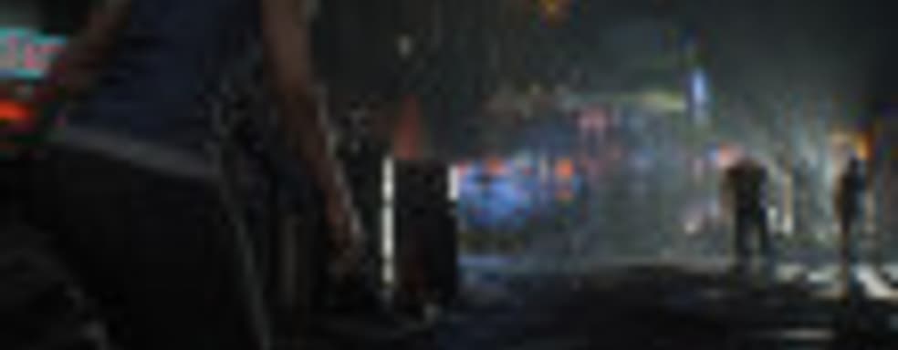 Никаких развилок, одна концовка и другие подробности о ремейке Resident Evil 3