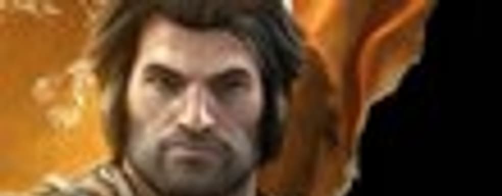 Adrian Chmielarz о главном герое Bulletstorm