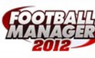 Дата выхода Football Manager 2012