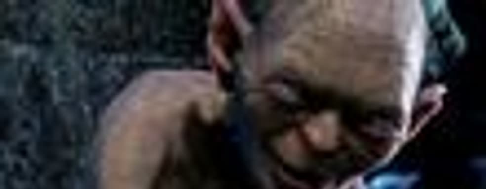 Энди Серкис: за играми будущее