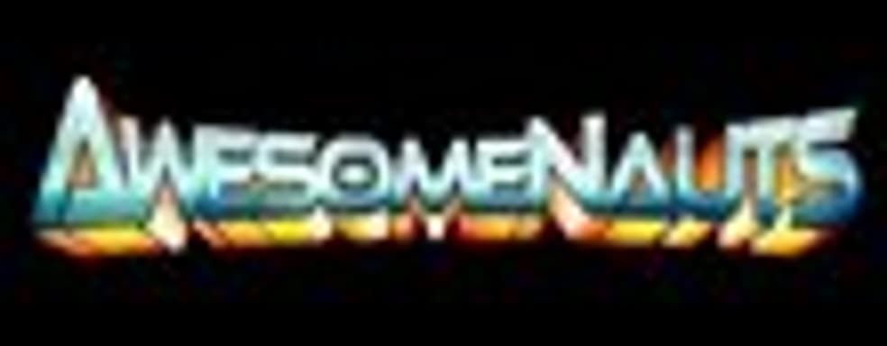 Awesomenauts сегодня в продаже. Оценки