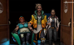 Показан первый трейлер New Tales From The Borderlands