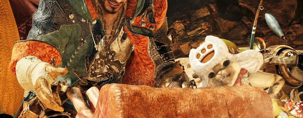 В Steam сейчас проходит акция на выходных и распродажа Capcom со скидками до 90%