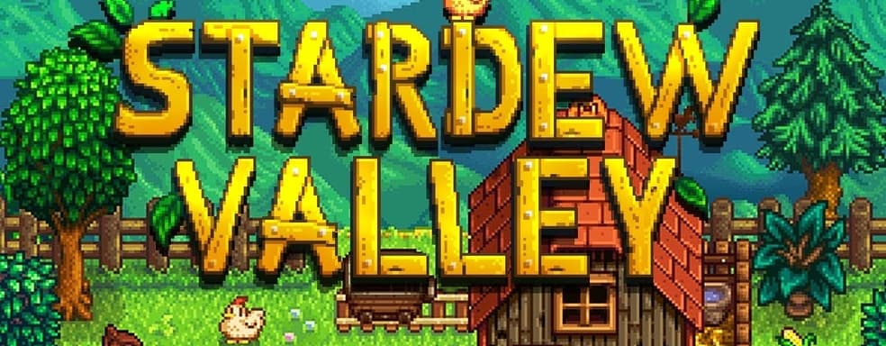 Поклонники  Stardew Valley дождались обновления 1.5 для мобильной версии