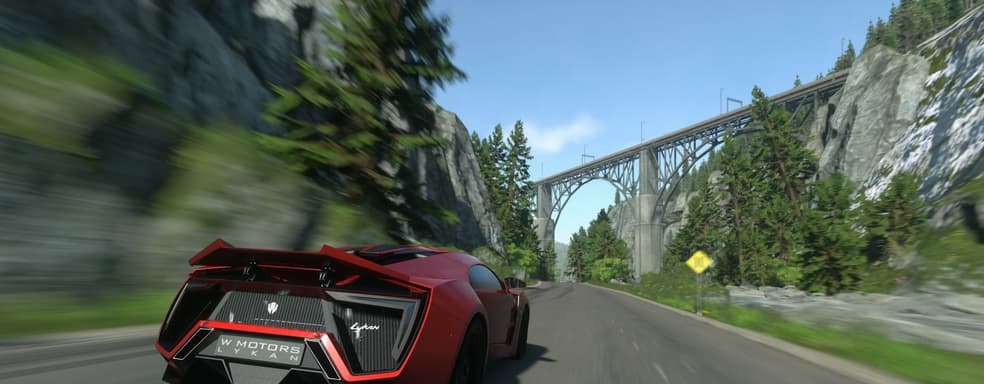 Директор DriveClub работает над новой серией