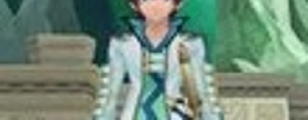 Дата выхода Tales of Graces F