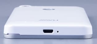 Нижний торец Jiayu G4 Нижний торец Jiayu G4