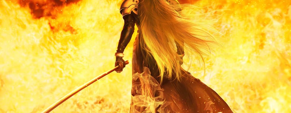 Final Fantasy VII Remake – один из самых продаваемых PS4-эксклюзивов. Данные Gamestat