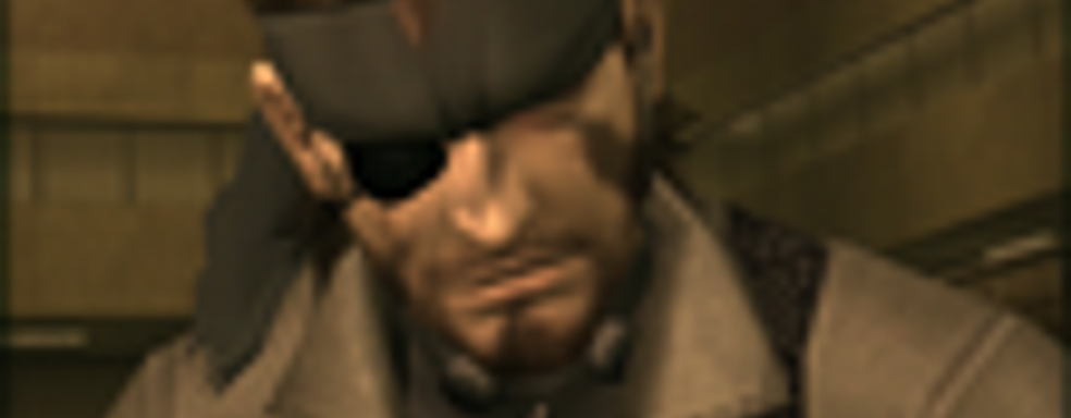 David Hayter тизерит что-то, связанное с Metal Gear Solid