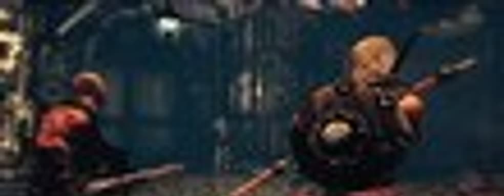 Трейлер Hunted: The Demon's Forge 