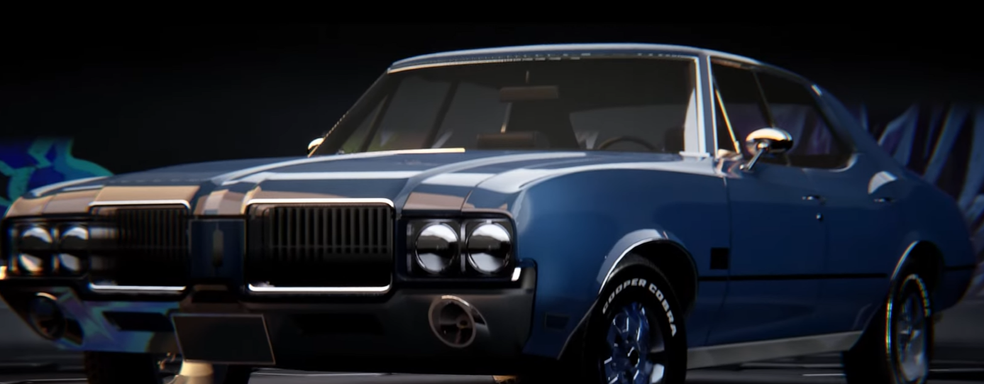 Блогер показал Midnight Club на Unreal Engine 5. Гонки Rockstar Games в современном исполнении