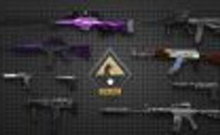 Youtube-блогеры, продвигавшие свой сайт азартных игр с раскрасками из Counter-Strike: Global Offensive, не будут наказаны