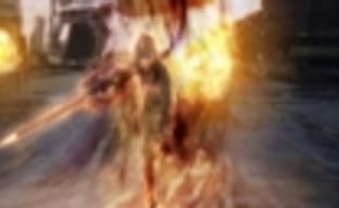 God Eater 2 выйдет на PS Vita и PSP