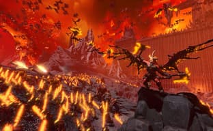 Кровь Богу Крови — вышел новый трейлер Total War: Warhammer 3