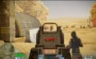 Свежая бета-версия Renegade X