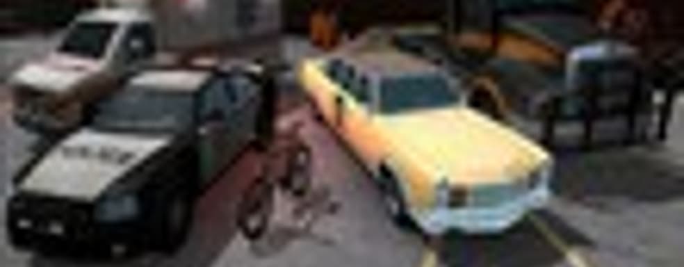 inFamous 2: новый контент для пользовательских уровней, система поиска