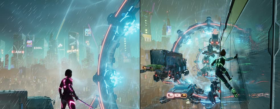 Split Fiction от Йозефа Фареса доступна для предзаказа: дата выхода, цена и системные требования