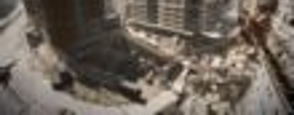 Новые скриншоты (Aliens: Colonial Marines, Battlefield 3: Aftermath...)