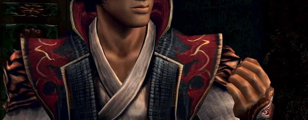 Спустя 23 года возвращают Onimusha 2, но откровенный наряд женщины подвергнут цензуре — геймеры недовольны решением Capcom