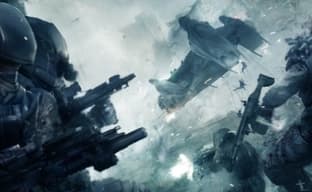 Blacklight: Tango Down - BSOD как оружие