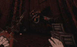 Mirror's Edge + хоррор: анонсировали White Knuckle, симулятор паркура в мире с нечистью