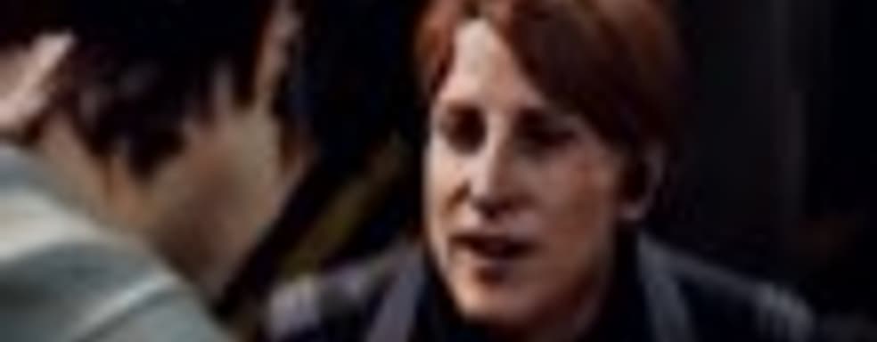 Gamescom-трейлер inFamous: First Light 