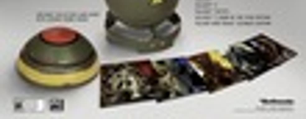 Bethesda представила коллекционный сборник для фанатов Fallout