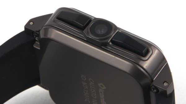 Умные часы Iconbit Callisto 100