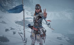 Полировка мехазавров – для РС-версии Horizon Zero Dawn вышло очередное обновление