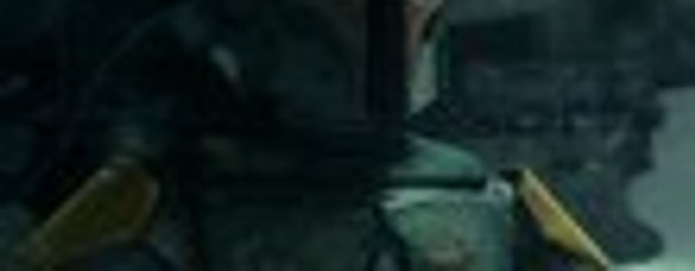 Boba Fett в Star Wars: The Force Unleashed II