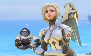 [Видео] Я прошел Overwatch 2