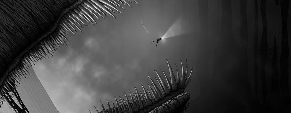 Подводный хоррор Silt выйдет на iOS и Android в январе 2026 года