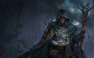 Выход Diablo Immortal в Китае всё же состоялся