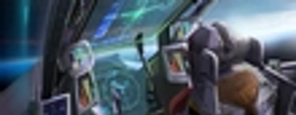 $23 млн. в копилке Star Citizen