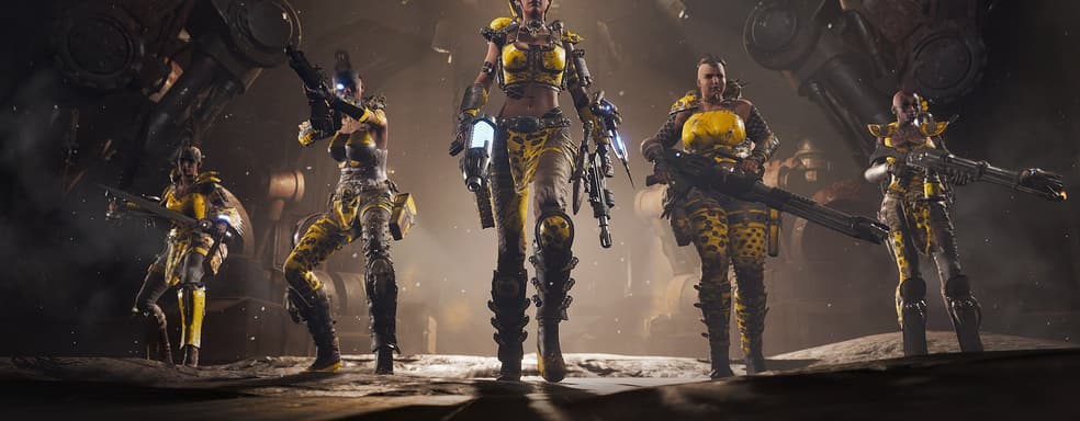 Первые оценки тактики Necromunda: Underhive Wars – «провал по всем фронтам»