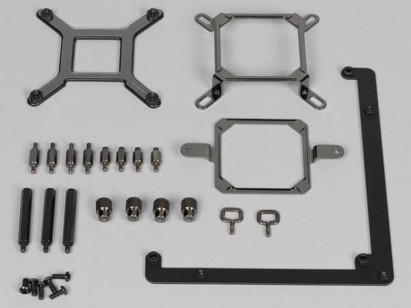 СВО Corsair Hydro Series H5 SF