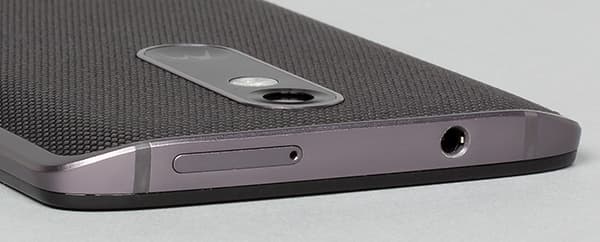 Обзор Moto X Force