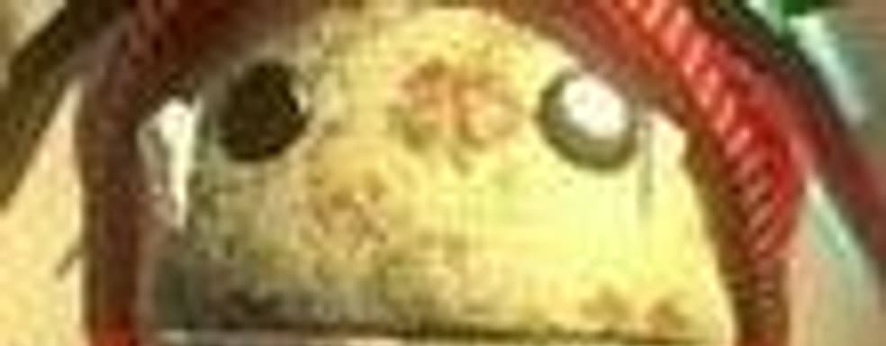 В низкой популярности LittleBigPlanet виновата бета-версия?