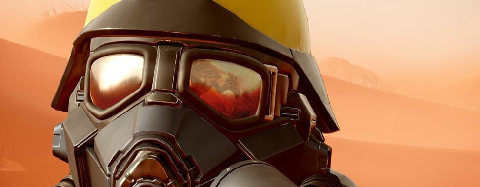 У отвечающей за Helldivers 2 студии Arrowhead теперь новый руководитель