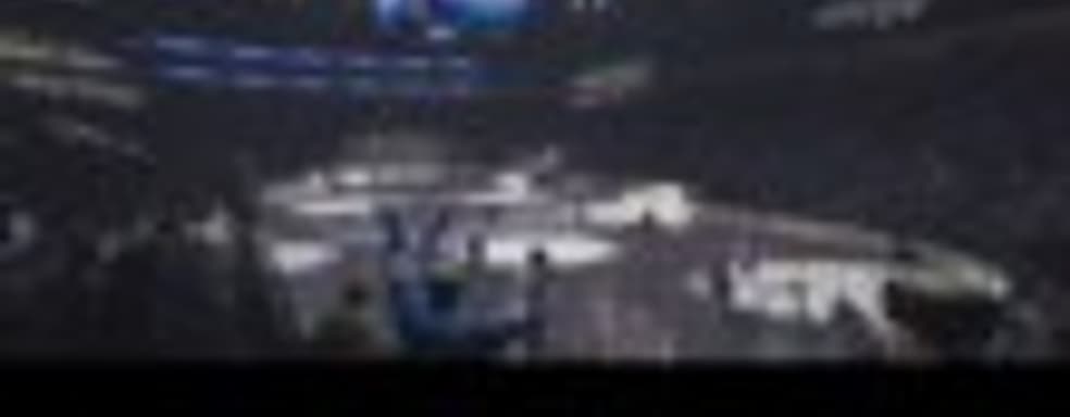 Gamescom-трейлер NHL 15