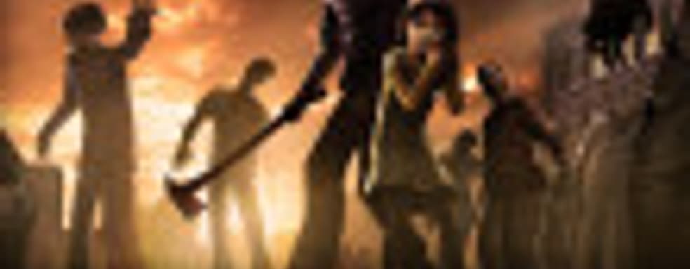 Франшиза The Walking Dead возвращается в продажу в Steam